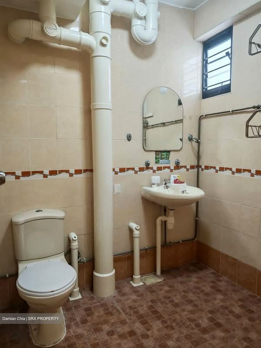 Blk 7 Ghim Moh Road (Queenstown), HDB 5 Rooms #568177661